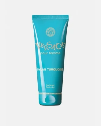 Żel do ciała Dylan Turquoise 200 ml