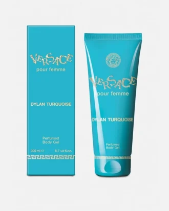 Żel do ciała Dylan Turquoise 200 ml