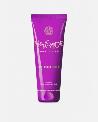 Żel pod prysznic Dylan Purple 200 ml