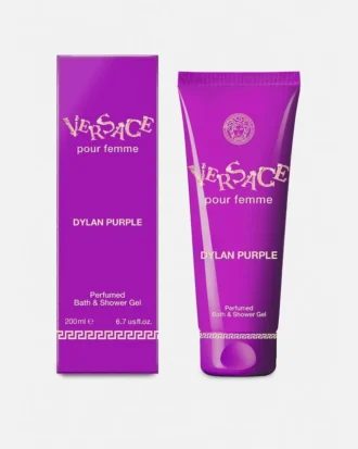 Żel pod prysznic Dylan Purple 200 ml