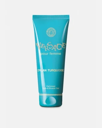 Żel pod prysznic Dylan Turquoise 200 ml