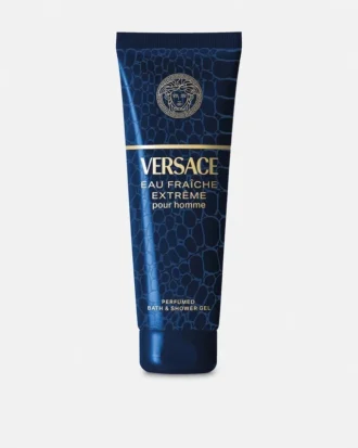 Żel pod prysznic Eau Fraîche Extréme 250 ml