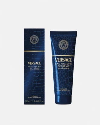 Żel pod prysznic Eau Fraîche Extréme 250 ml