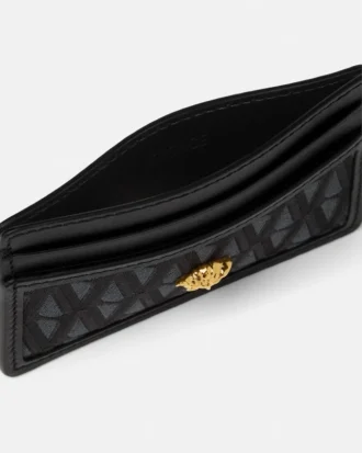 Etui na karty La Medusa V Jacquard
