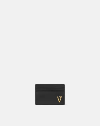 Etui na karty V Leather