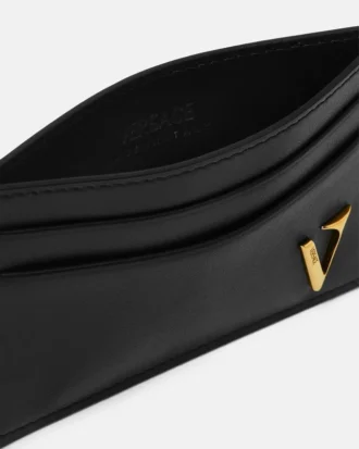 Etui na karty V Leather