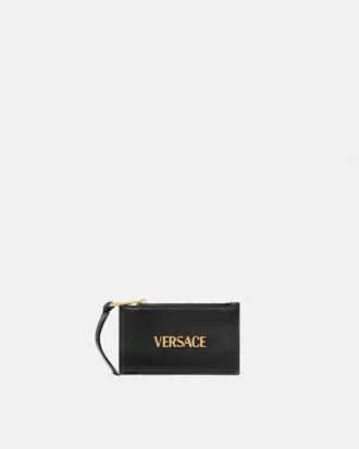 Etui na karty Versace Tag Nappa