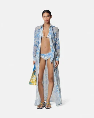 Figi bikini Barocco Underwater