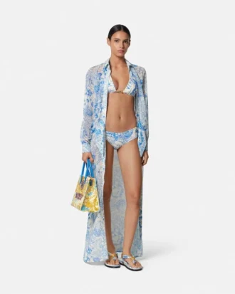 Góra bikini Underwater Barocco Barocco