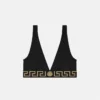 Góra bikini z mieszanki nylonu