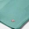 Haftowane szorty dresowe z motywem Meduzy