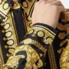 Jedwabna koszula Barocco Silk