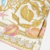 Jedwabna koszula Barocco Silk