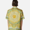 Jedwabna koszula Barocco Silk