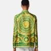 Jedwabna koszula Barocco Silk