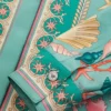 Jedwabna koszula Barocco Silk