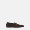 Klapki Medusa Suede