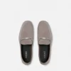 Klapki Medusa Suede