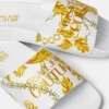 Klapki Shelly Chain Couture