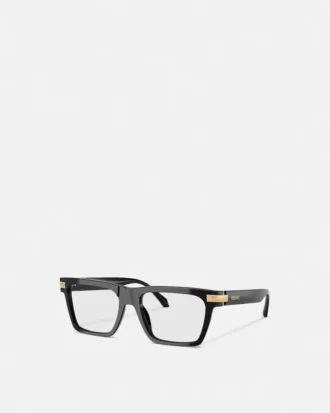 Klasyczne okulary Top