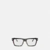 Klasyczne okulary Top
