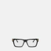 Klasyczne okulary Top