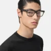 Klasyczne okulary Top