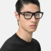 Klasyczne okulary Top