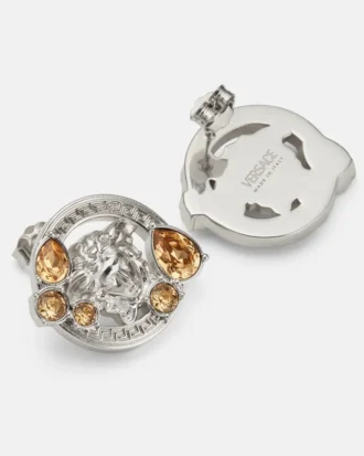 Kolczyki Medusa 95 Crystal