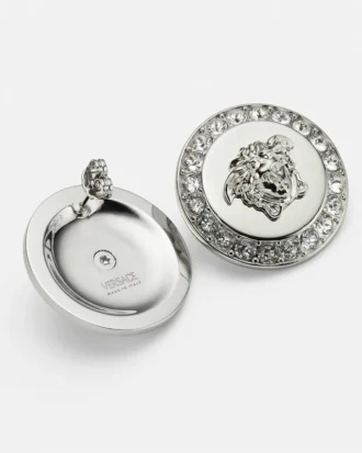 Kolczyki Medusa Crystal