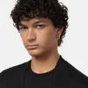 Kolczyki z logo Versace