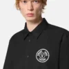 Koszula o regularnym kroju z logo Chain V-Emblem
