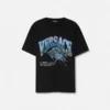 Koszulka Crystal La Medusa Varsity