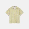 Koszulka dziecięca Barocco Allover