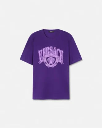Koszulka Medusa Varsity