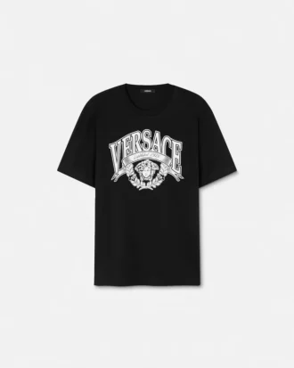 Koszulka Medusa Varsity