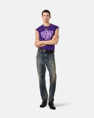 Koszulka Medusa Varsity