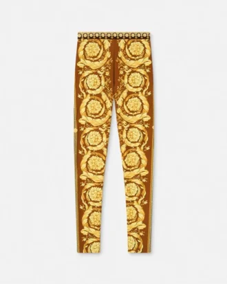 Legginsy Barocco