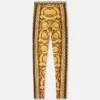 Legginsy Barocco