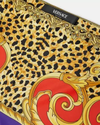 Legginsy Cheetah Barocco