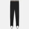 Legginsy gimnastyczne Greca Border