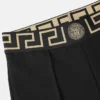 Legginsy gimnastyczne Greca Border