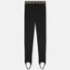 Legginsy gimnastyczne Greca Border