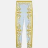 Legginsy z nadrukiem