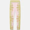 Legginsy z nadrukiem