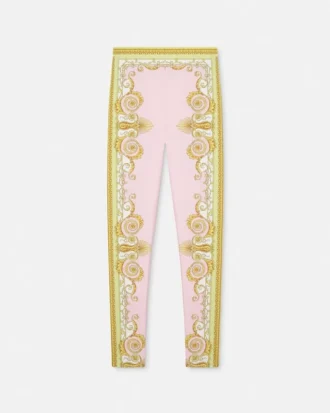 Legginsy z nadrukiem