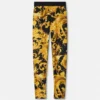 Legginsy z nadrukiem