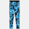 Legginsy z nadrukiem