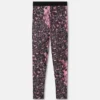 Legginsy z nadrukiem