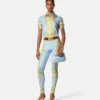 Legginsy z nadrukiem